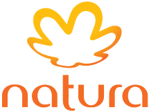 Logo de Natura